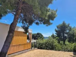 Sea View Holidays - Mobilehome Pakostane