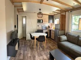 Camping Le Sorlut
