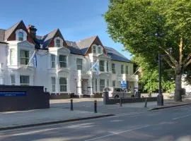 Best Western Chiswick Palace & Suites London