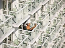 Arlo Wynwood Miami、マイアミのホテル