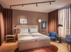 Scandic Stuttgart Europaviertel