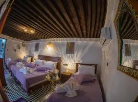 Riad Ety D'or Fès