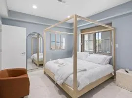 Ammos Luxury Living- Mykonos Suite