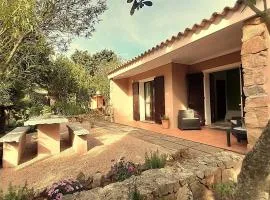 Ferienhaus Casa Rosmarino - Villaggio Galanu