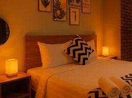 Hy Viên boutique Garden & Swimming pool