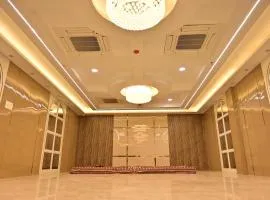 Nirvana Bliss Prayagraj