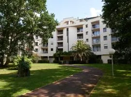 Residence Les Chenes