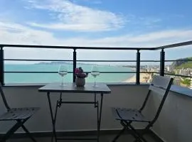 Sea View Apartments