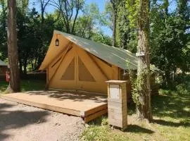 Camping 3 étoiles - ccaiaah