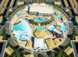 Lacqua diRoma - Piscina de Ondas Exclusiva