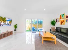 Wonderful 3 bedrooms house, Spacious&Bright
