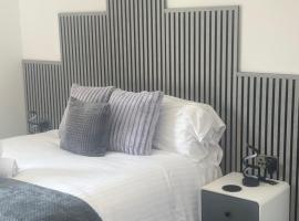 Alpine Lodge Guest House