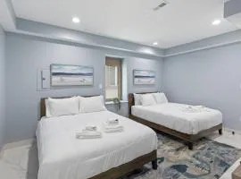 Ammos Luxury Living- Santorini Suite
