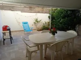 Casa Blu