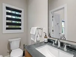 The Banker's Butler's Retreat