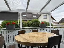 Maison de vacances