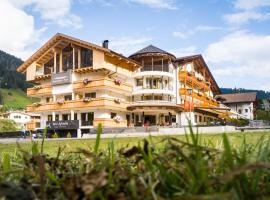 Hotel Arkadia - "Adults Only"