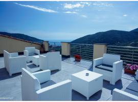 Affittacamere MontAle, hotel v destinaci Montale