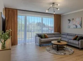 Brezovina Deluxe apartmán B209