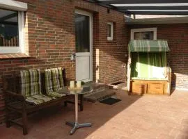 Apartment an der Fehnroute