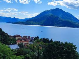 La Casetta 23, hotel a Perledo