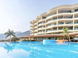 ANANA El Dorado 203 | Condo with Lake views & Pool, chalupa v destinaci Ajijic