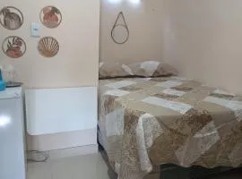 Suite das Mangueiras I