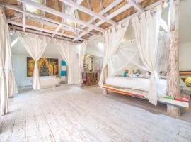 Rainbow Family Bungalow, Your Cozy Base for Sumba Adventures