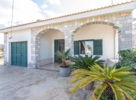 Villetta Marika - Salento Reservation, Hotel in Marina di Mancaversa