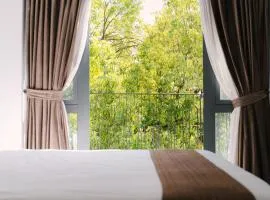 UK Hotel Dalat