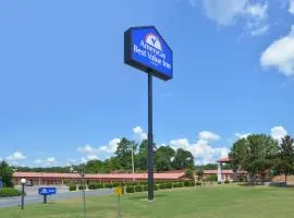 Americas Best Value Inn - Batesville
