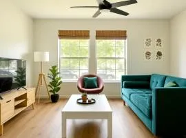 Convenient Downtown Stays