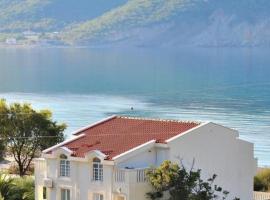 Apartments Villa Marija, hotel u Petrovcu na Moru