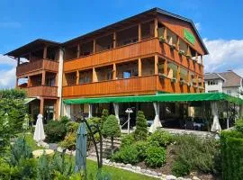 Gästehaus Bärwald