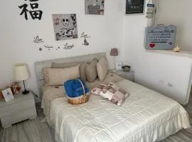 B&B Thérèse 13