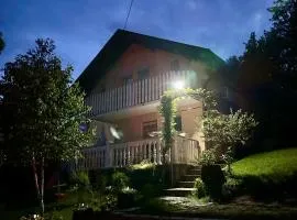 Vikendica Cokori