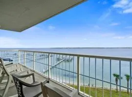 Tristan Towers Unit 4D