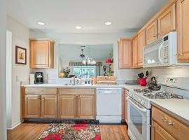 더 빌리지스에 위치한 호텔 1433 Z3a VILLAGE OF SUNSET POINTE by REMAX Premier