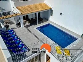 #248 Villa Loureira 54 by Home Holidays