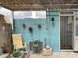 Domus Liventa B&B, hotel v destinaci Cursi