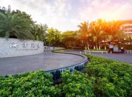 三亚亮庭观棠独享别墅