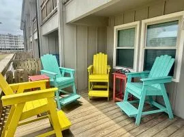 Cristy's Crab Shack @ Sunrise Villas