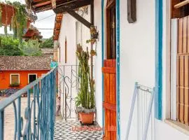 Sobrado em Lencois cercado pela Natureza