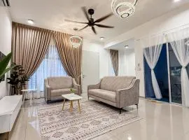 262 Comfy Luxury Retreat with Wifi and Netflix