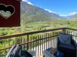 Bellavista Saint-Vincent