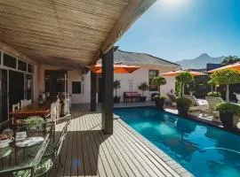 Acorn Guest House