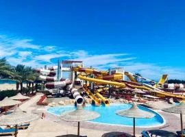 Apartment in el karma aqua beach resort hurghada near el gouna 2