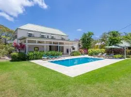 Rosedale 3 bedroom home