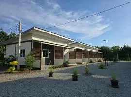 แวะพักสเตย์โฮสเทล Wae Phak Stay Hostel