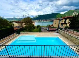 Bellavista Relax Iseo Lake House